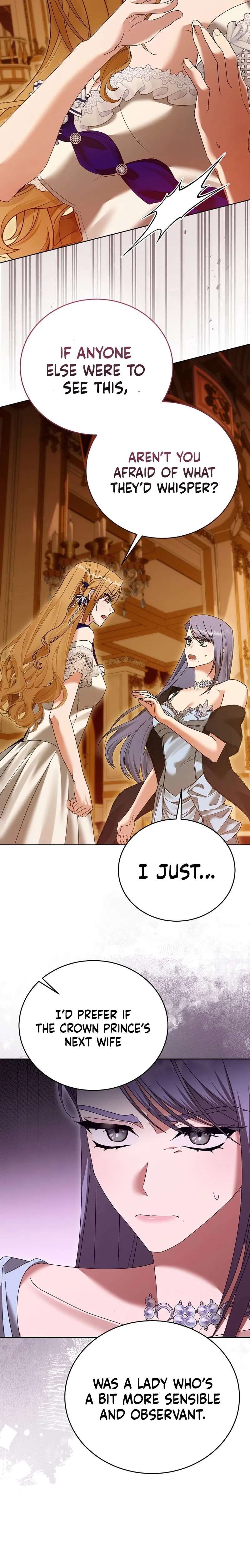 Revenge Begins with Marriage Chapter 22 page 4 - 
