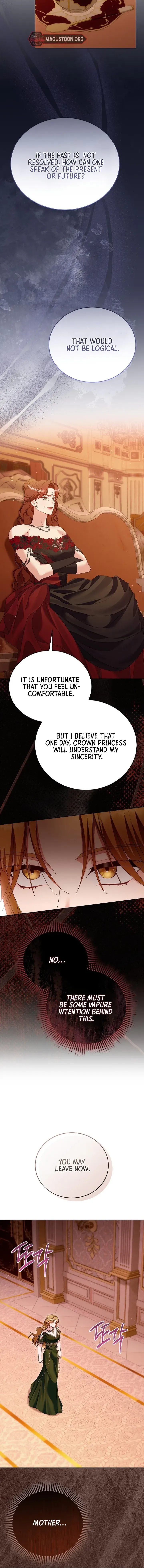 Revenge Begins with Marriage Chapter 23 page 14 - 