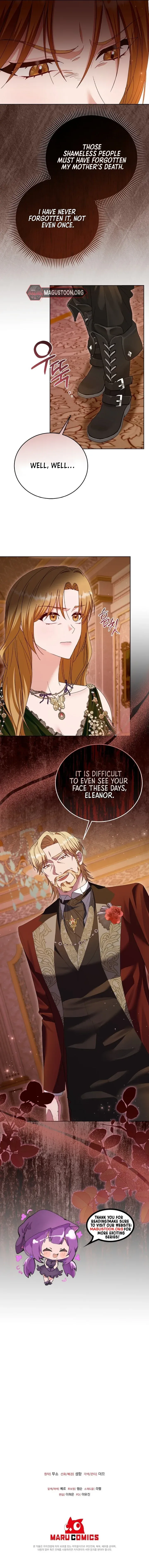 Revenge Begins with Marriage Chapter 23 page 15 - 