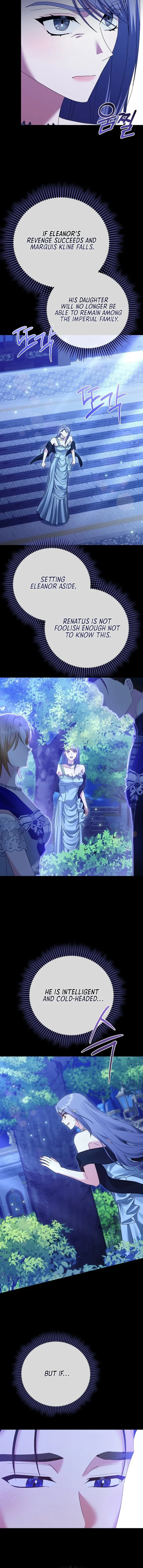 Revenge Begins with Marriage Chapter 23 page 4 - 