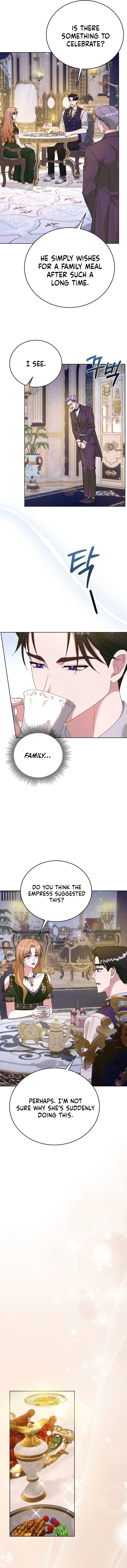 Revenge Begins with Marriage Chapter 24 page 7 - 