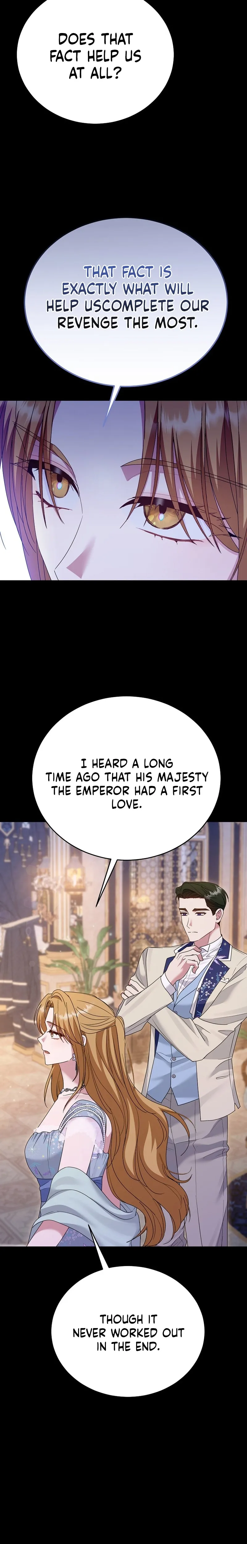 Revenge Begins with Marriage Chapter 25 page 13 - 