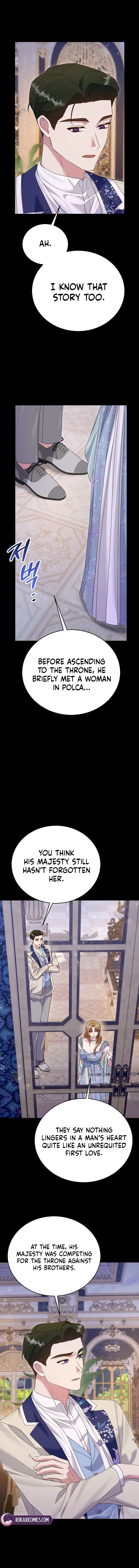 Revenge Begins with Marriage Chapter 25 page 14 - 