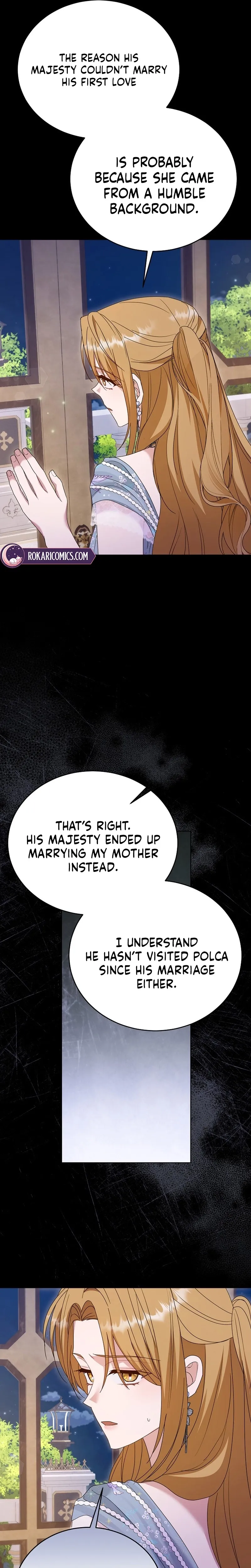 Revenge Begins with Marriage Chapter 25 page 15 - 