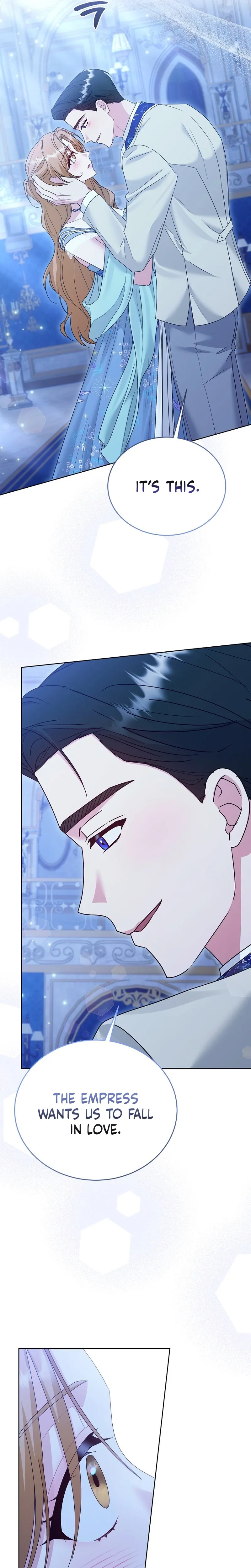 Revenge Begins with Marriage Chapter 25 page 4 - 