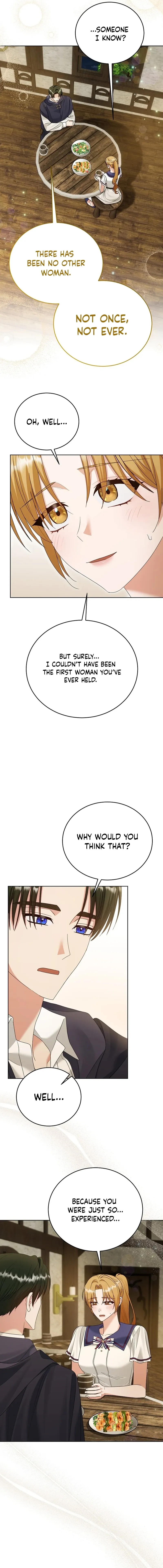 Revenge Begins with Marriage Chapter 26 page 11 - 