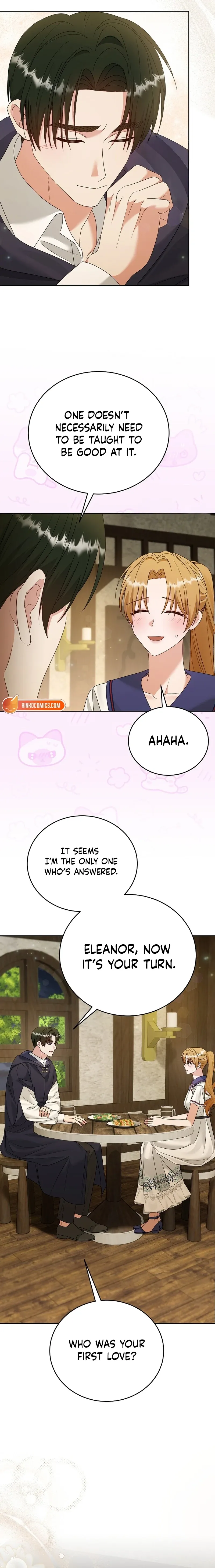 Revenge Begins with Marriage Chapter 26 page 12 - 
