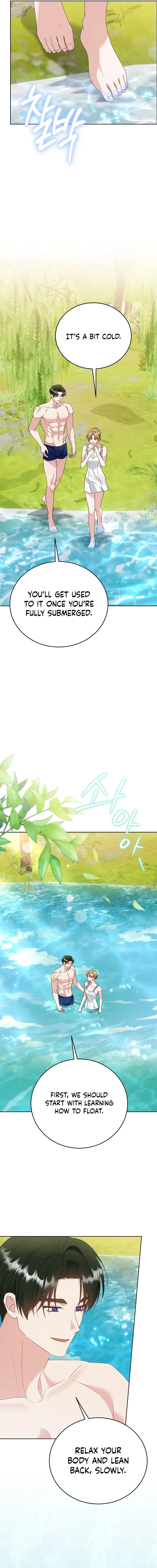 Revenge Begins with Marriage Chapter 26 page 4 - 