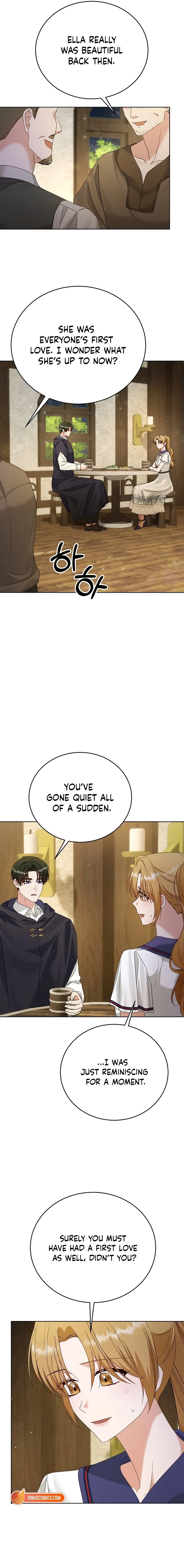 Revenge Begins with Marriage Chapter 26 page 9 - 
