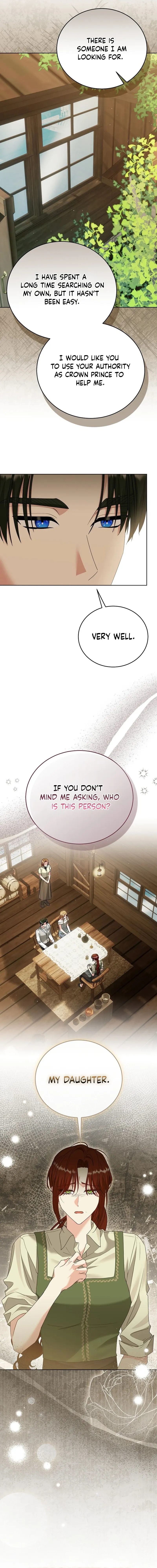 Revenge Begins with Marriage Chapter 27 page 19 - 