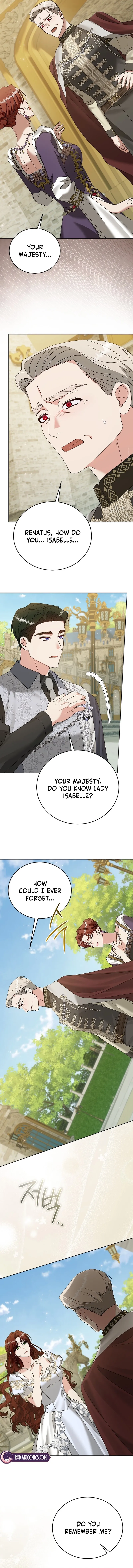 Revenge Begins with Marriage Chapter 28 page 15 - 