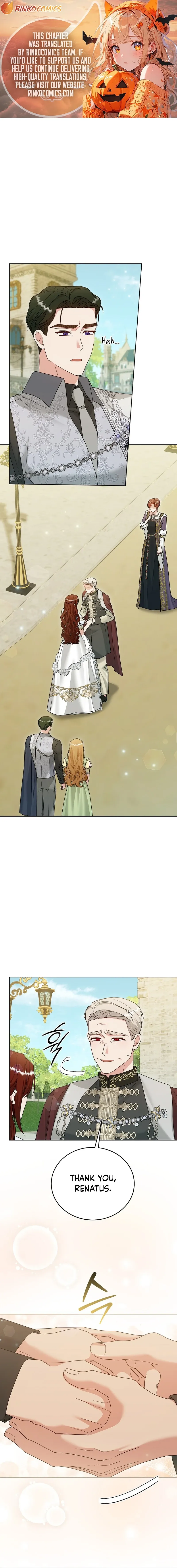 Revenge Begins with Marriage Chapter 29 page 1 - 