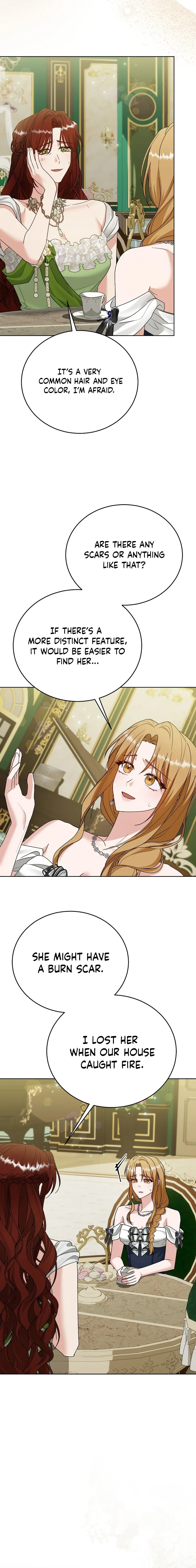 Revenge Begins with Marriage Chapter 29 page 10 - 