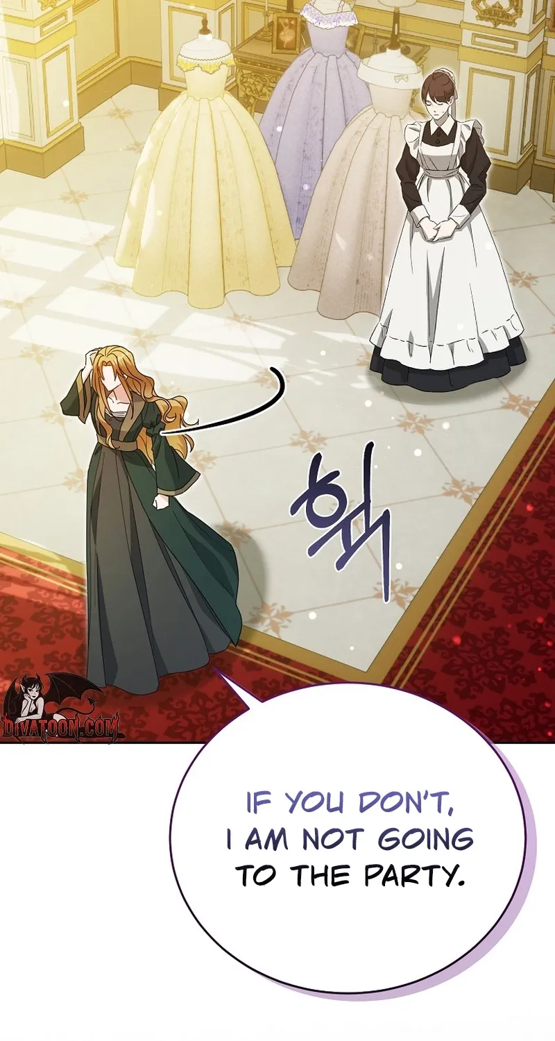Revenge Begins with Marriage Chapter 3 page 17 - 