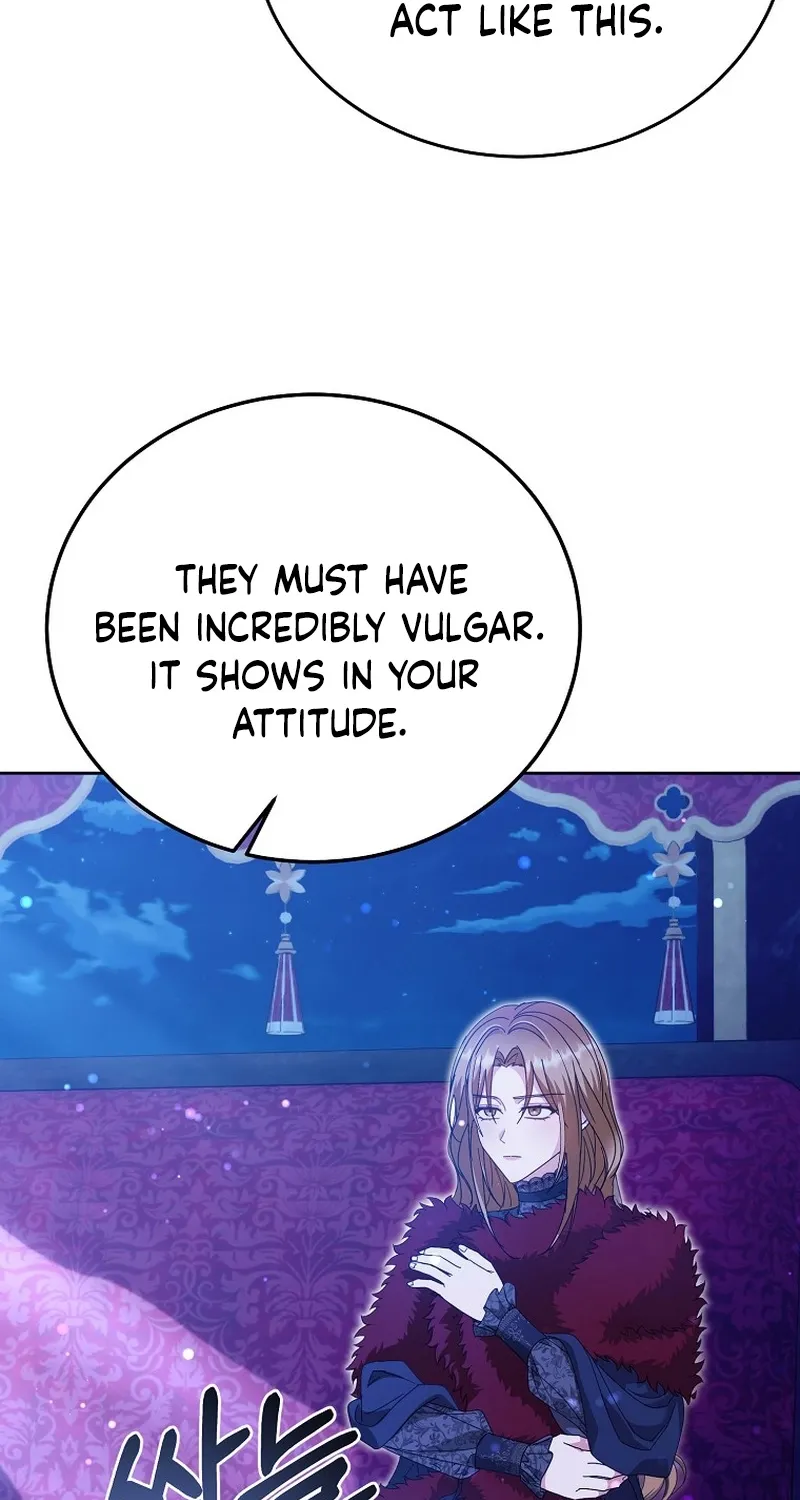 Revenge Begins with Marriage Chapter 3 page 22 - 