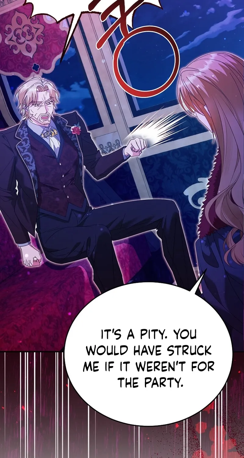 Revenge Begins with Marriage Chapter 3 page 27 - 