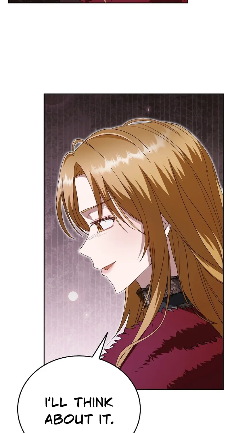 Revenge Begins with Marriage Chapter 3 page 32 - 