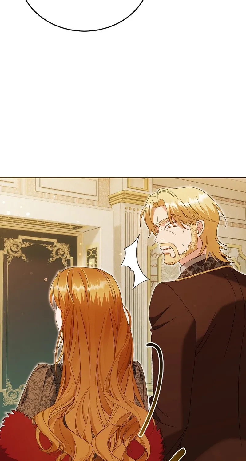 Revenge Begins with Marriage Chapter 3 page 33 - 