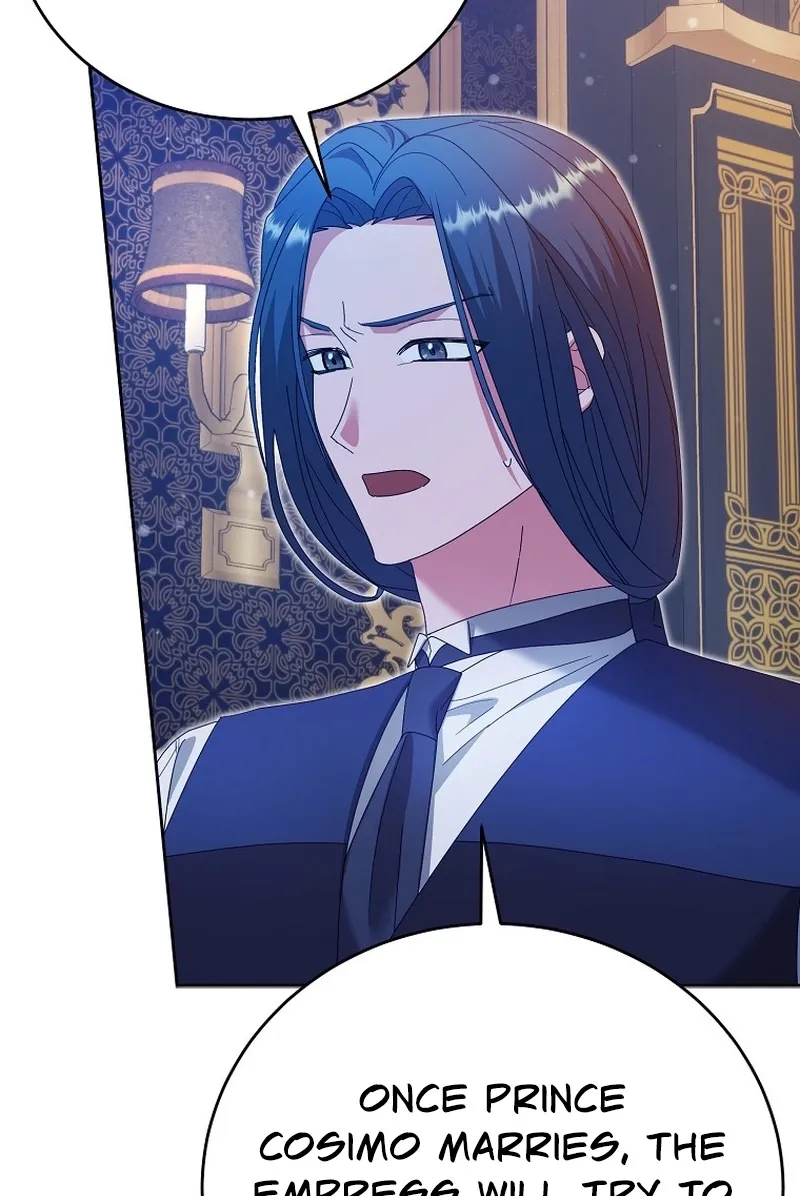 Revenge Begins with Marriage Chapter 3 page 5 - 