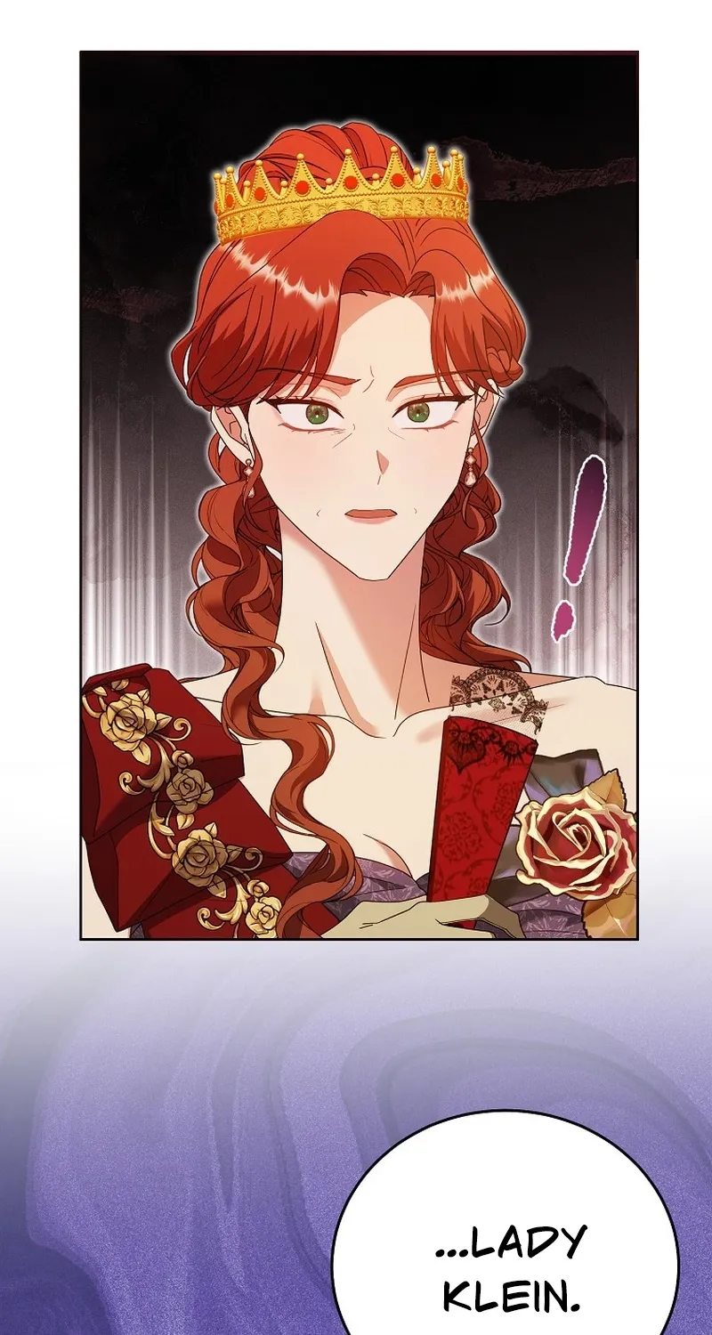 Revenge Begins with Marriage Chapter 3 page 41 - 