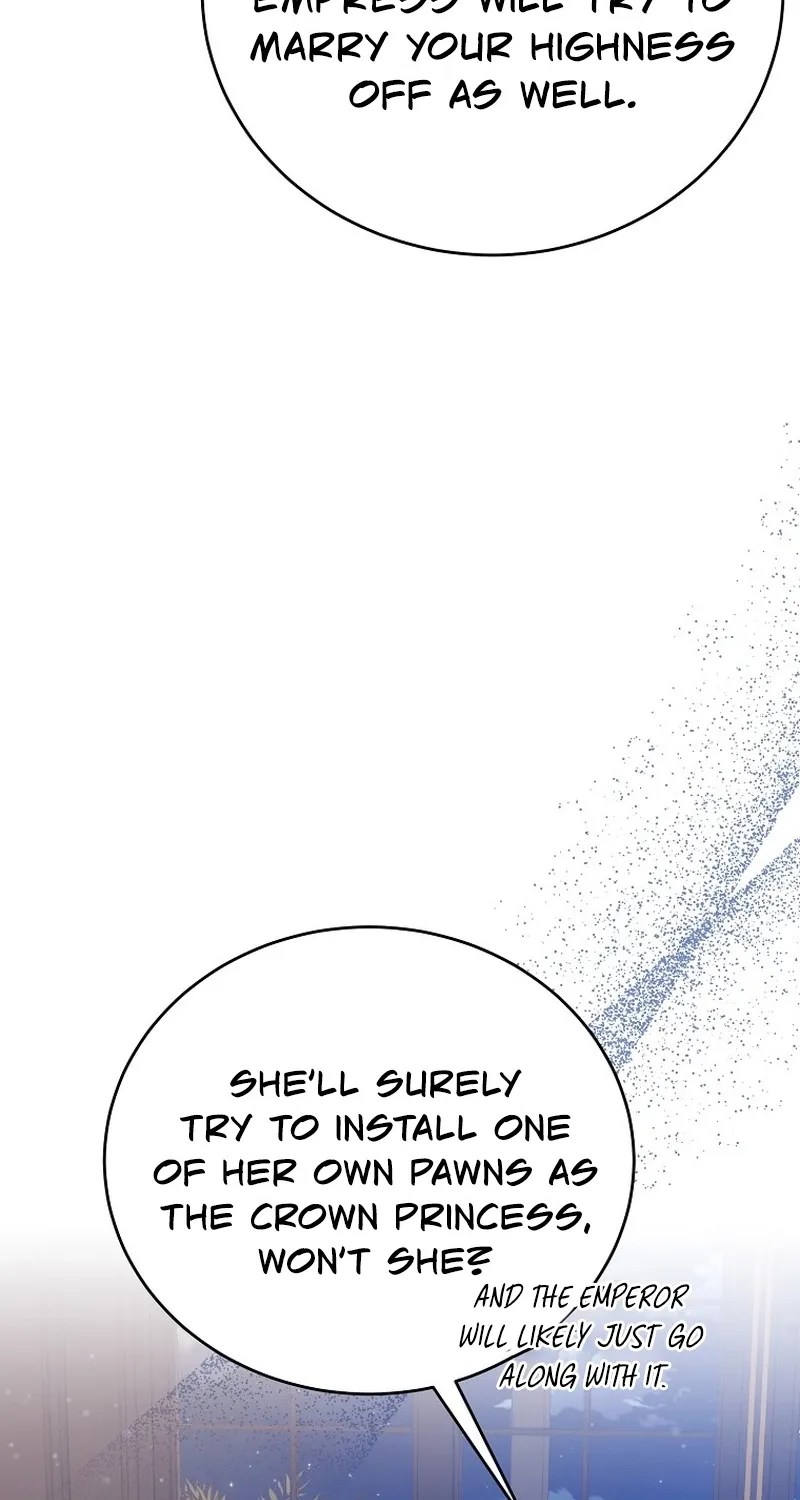 Revenge Begins with Marriage Chapter 3 page 6 - 