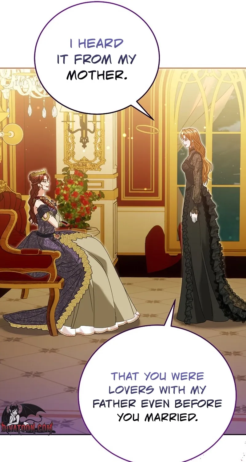 Revenge Begins with Marriage Chapter 3 page 51 - 