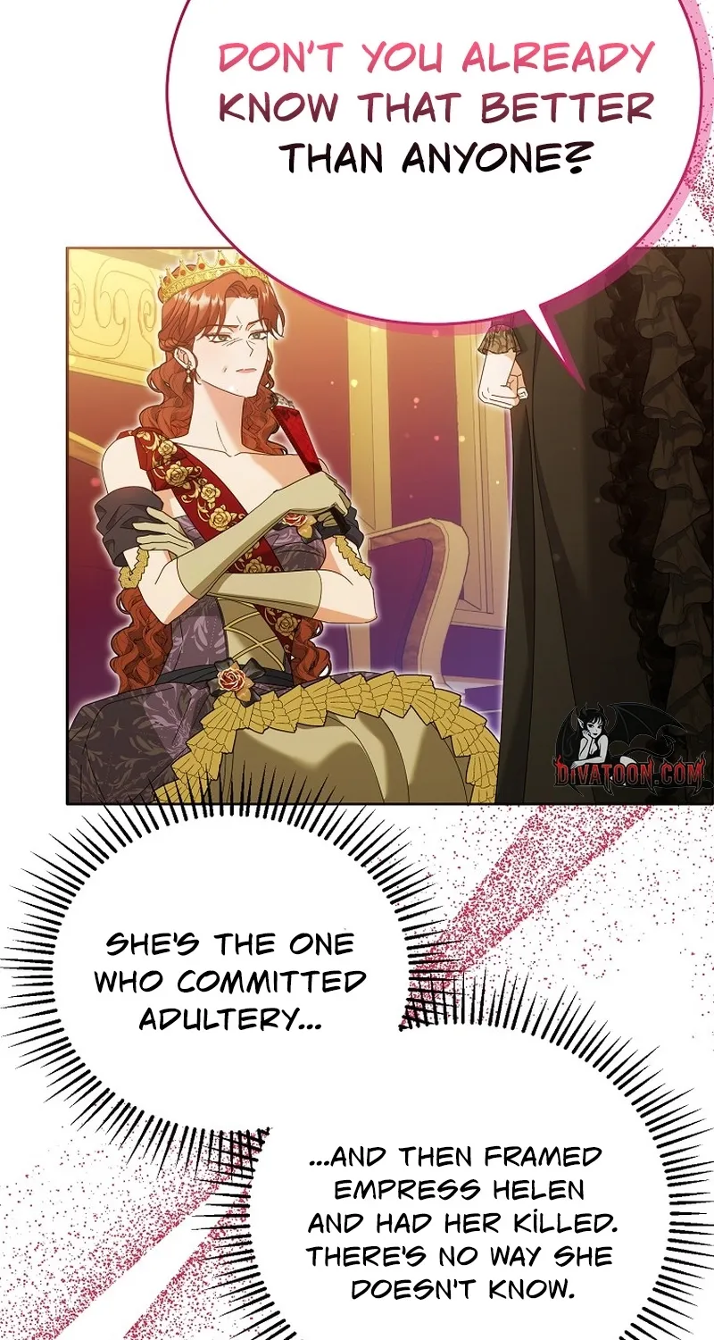 Revenge Begins with Marriage Chapter 3 page 54 - 
