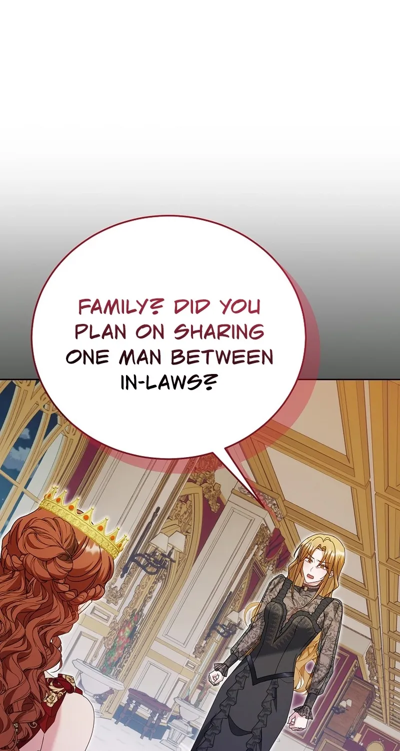 Revenge Begins with Marriage Chapter 3 page 57 - 