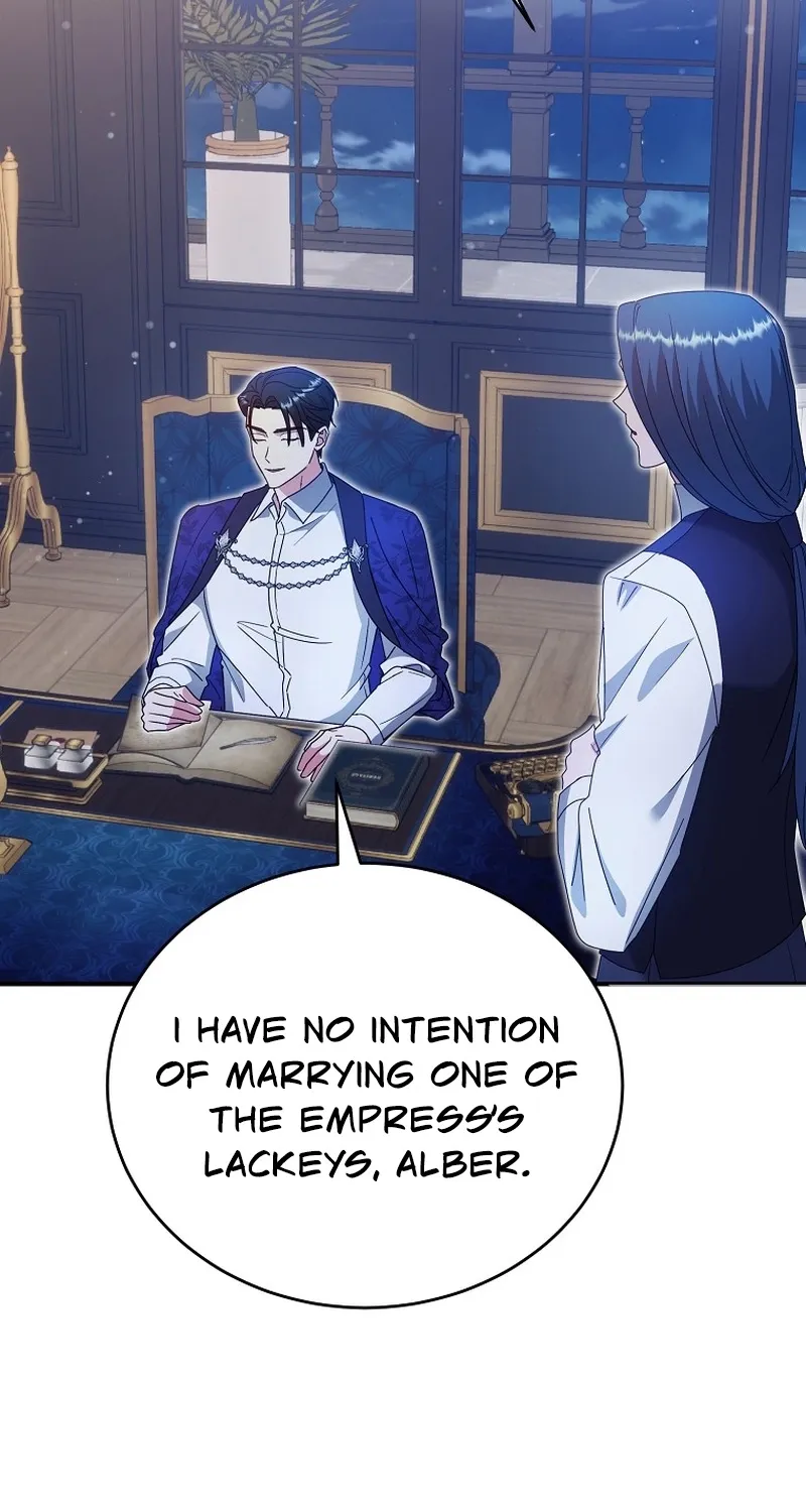 Revenge Begins with Marriage Chapter 3 page 7 - 