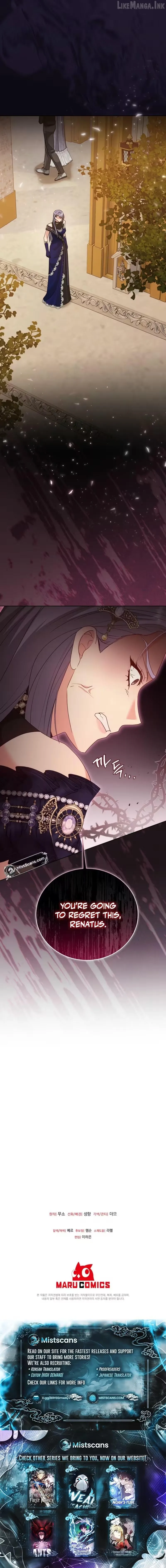 Revenge Begins with Marriage Chapter 37 page 12 - 