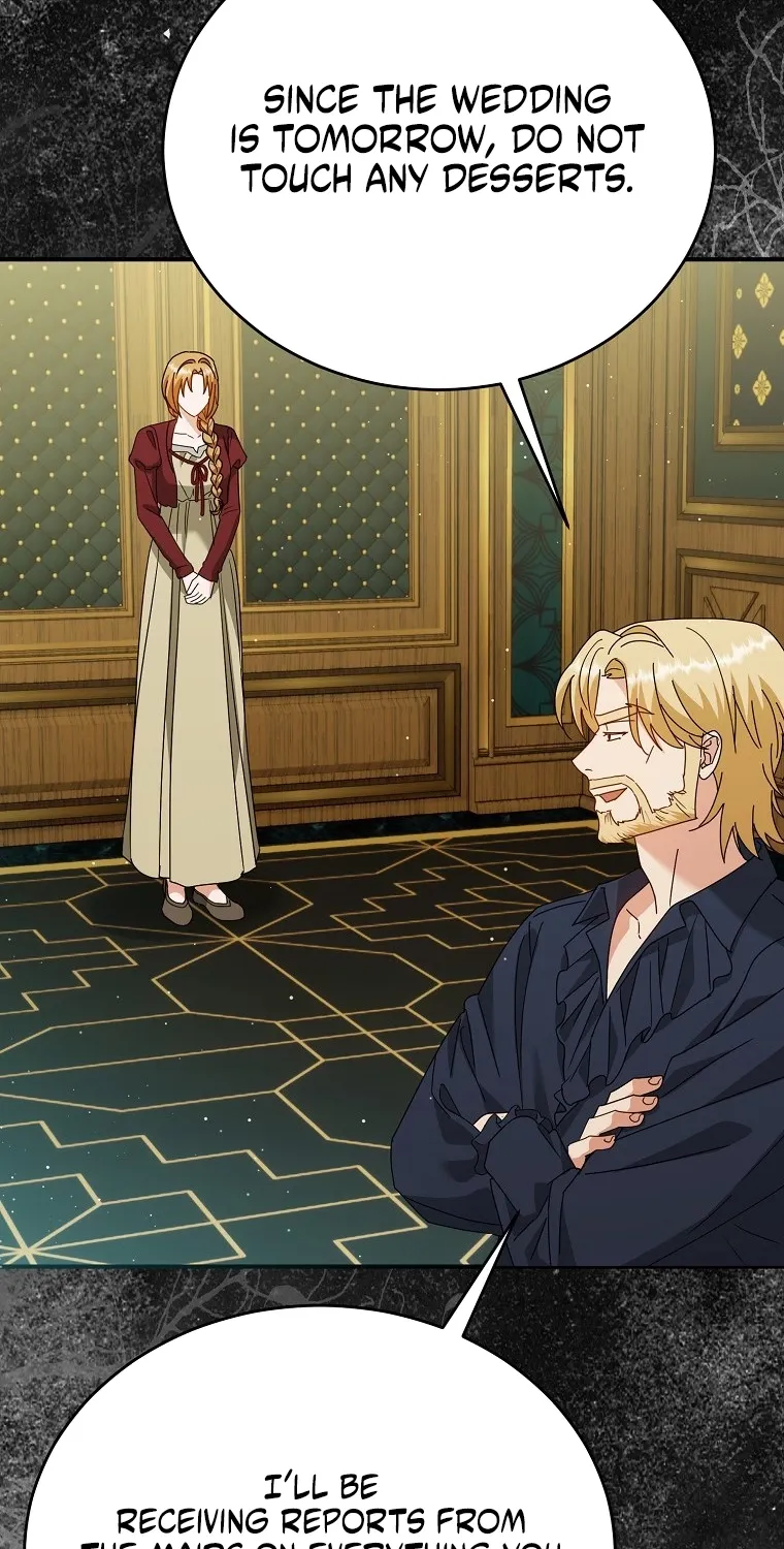 Revenge Begins with Marriage Chapter 4 page 20 - 