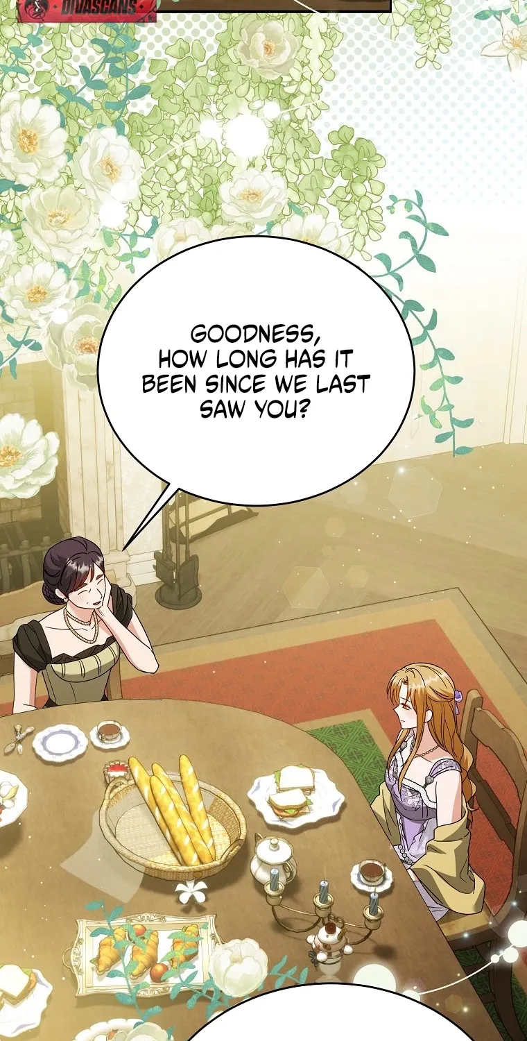 Revenge Begins with Marriage Chapter 4 page 24 - 