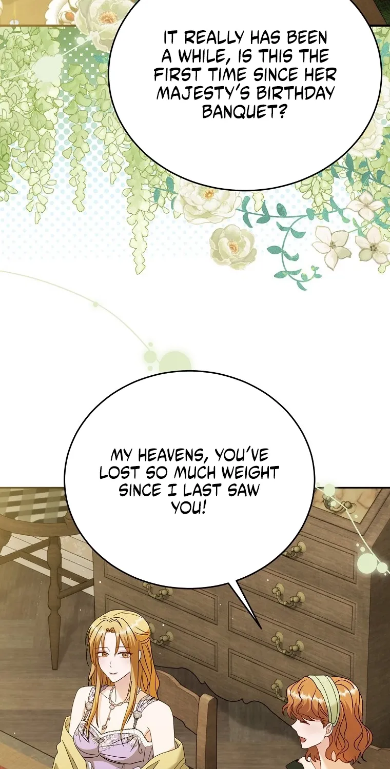 Revenge Begins with Marriage Chapter 4 page 25 - 