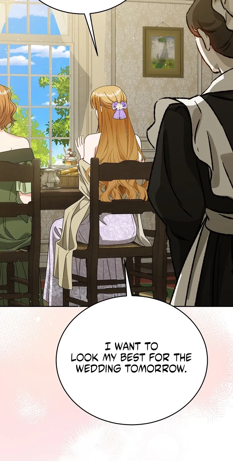 Revenge Begins with Marriage Chapter 4 page 27 - 