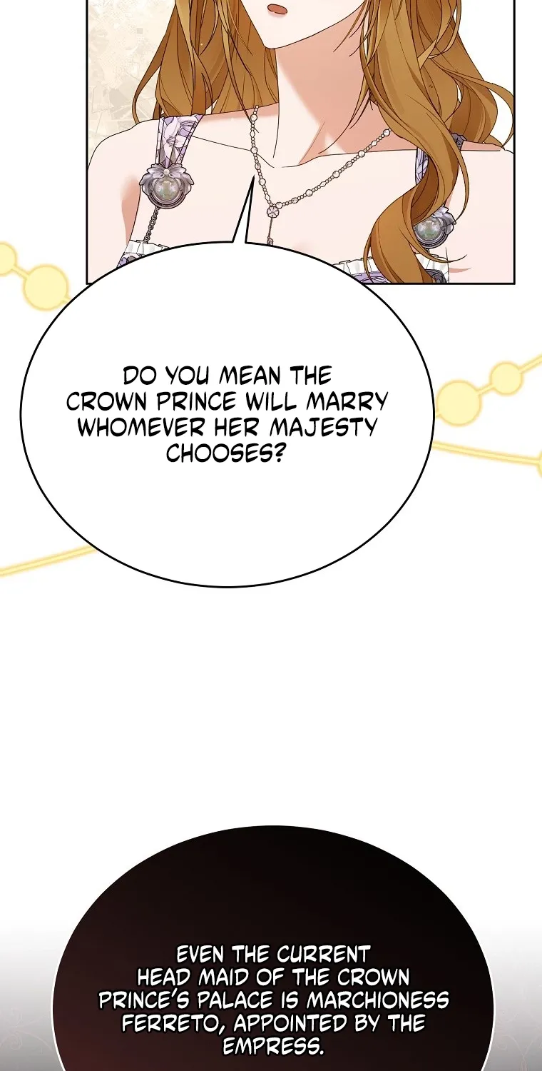 Revenge Begins with Marriage Chapter 4 page 35 - 