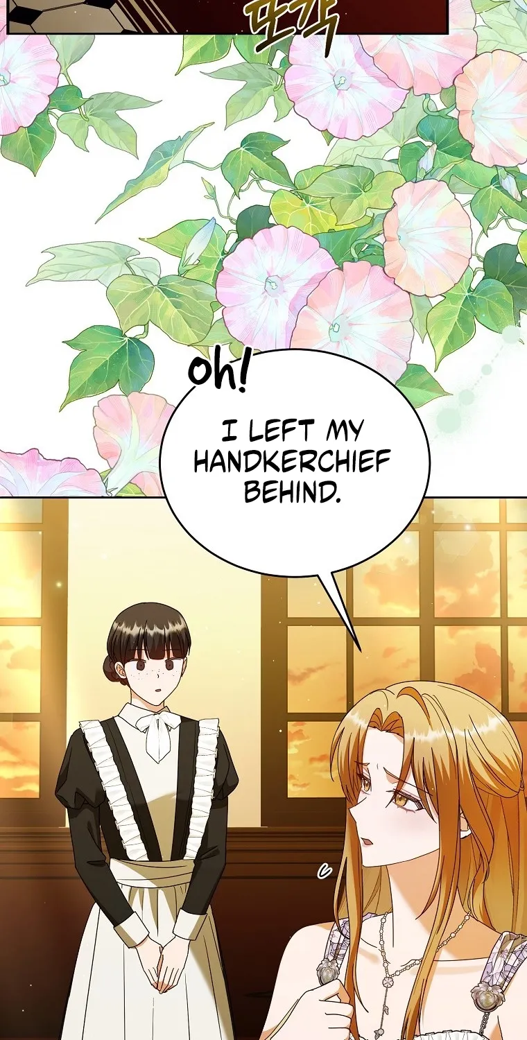 Revenge Begins with Marriage Chapter 4 page 42 - 