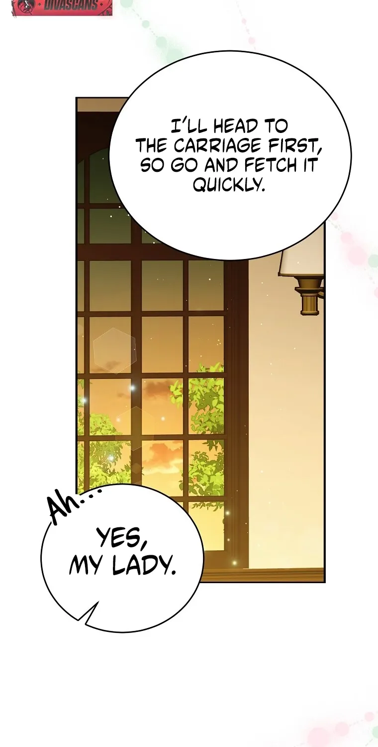 Revenge Begins with Marriage Chapter 4 page 44 - 