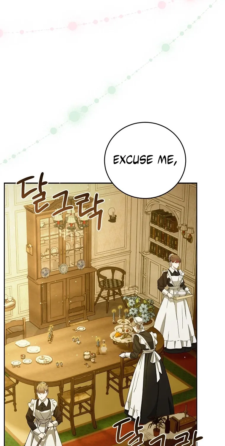 Revenge Begins with Marriage Chapter 4 page 45 - 