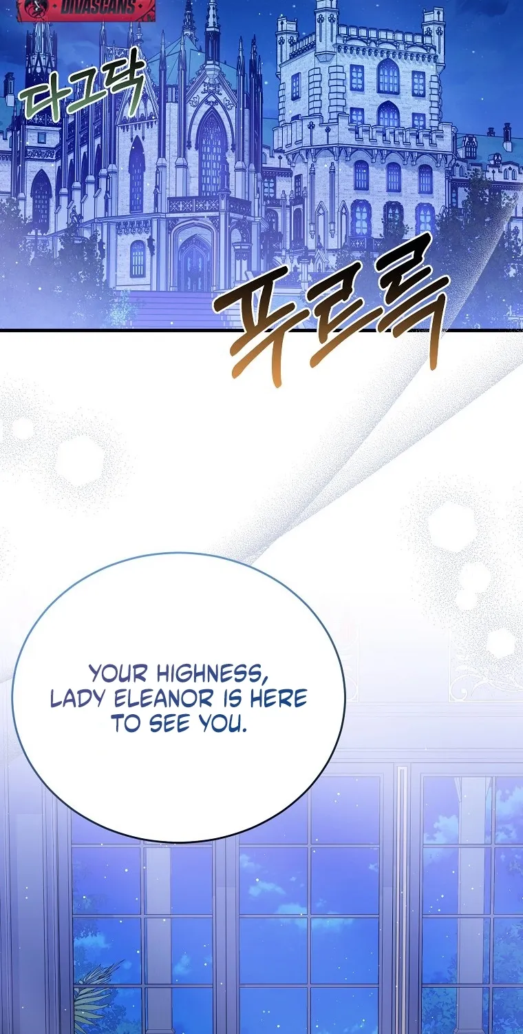 Revenge Begins with Marriage Chapter 4 page 54 - 