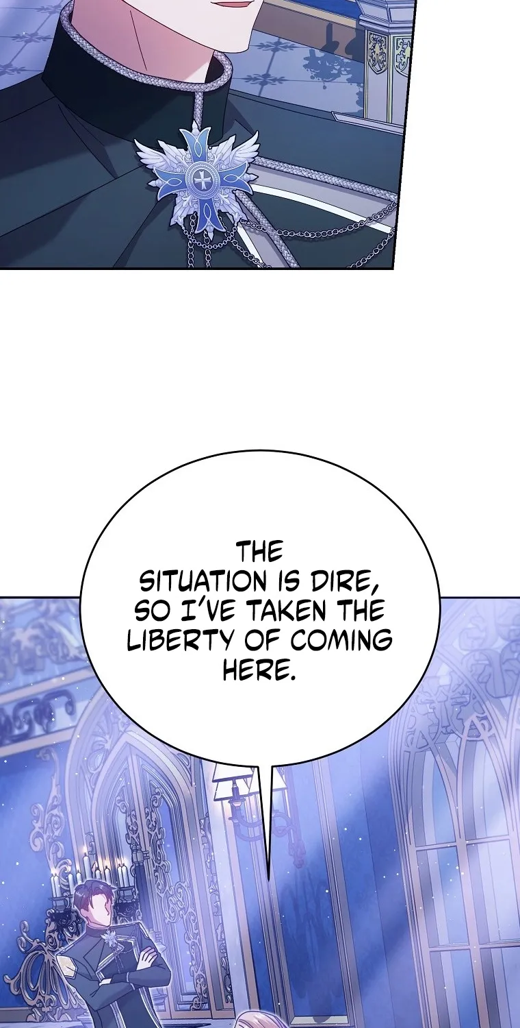 Revenge Begins with Marriage Chapter 4 page 62 - 