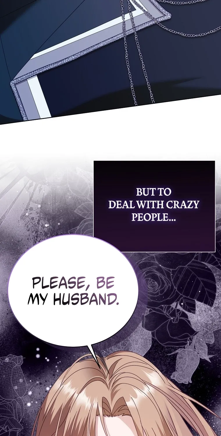 Revenge Begins with Marriage Chapter 4 page 70 - 