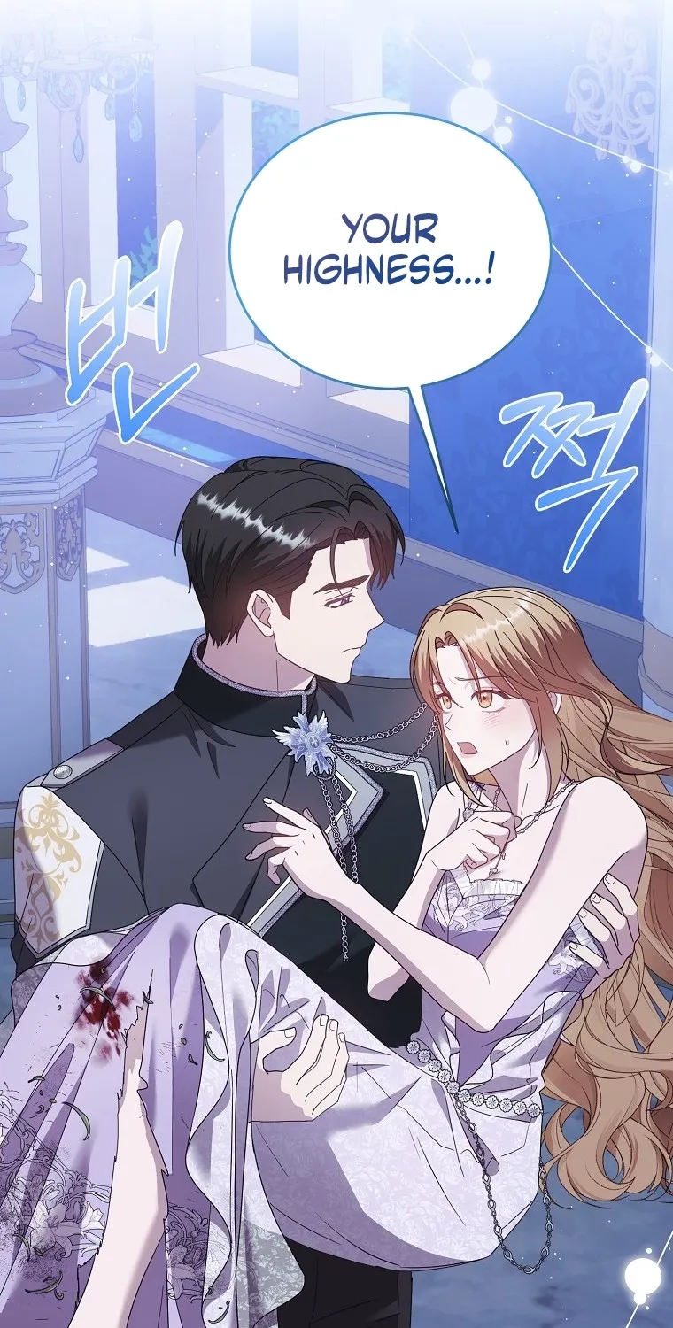 Revenge Begins with Marriage Chapter 4 page 81 - 