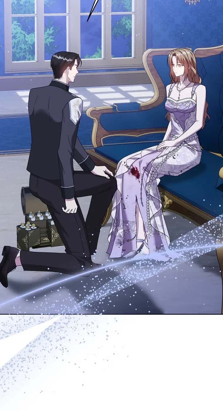 Revenge Begins with Marriage Chapter 4 page 86 - 