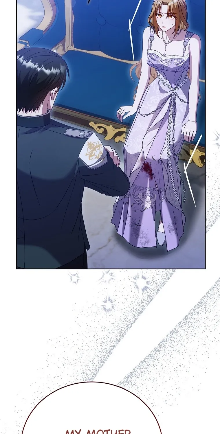 Revenge Begins with Marriage Chapter 5 page 12 - 