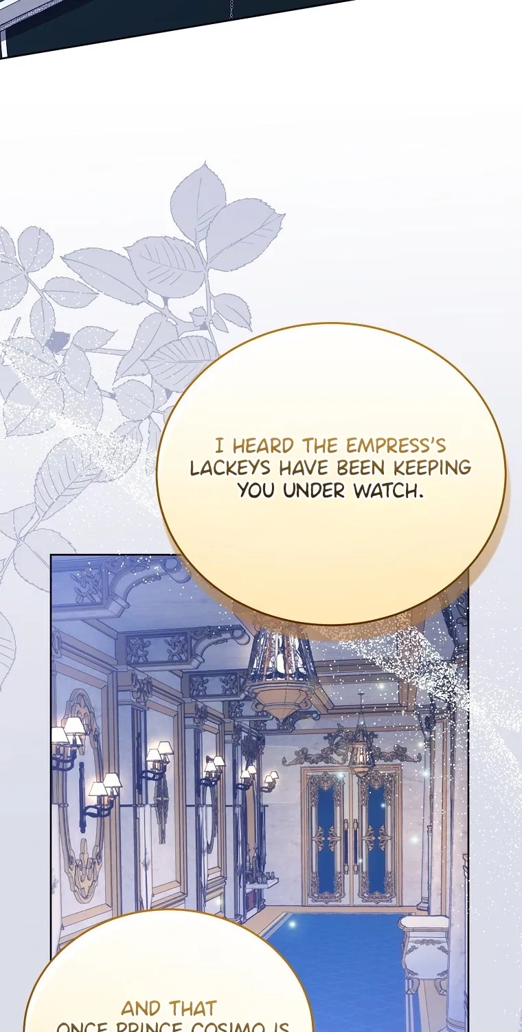 Revenge Begins with Marriage Chapter 5 page 3 - 