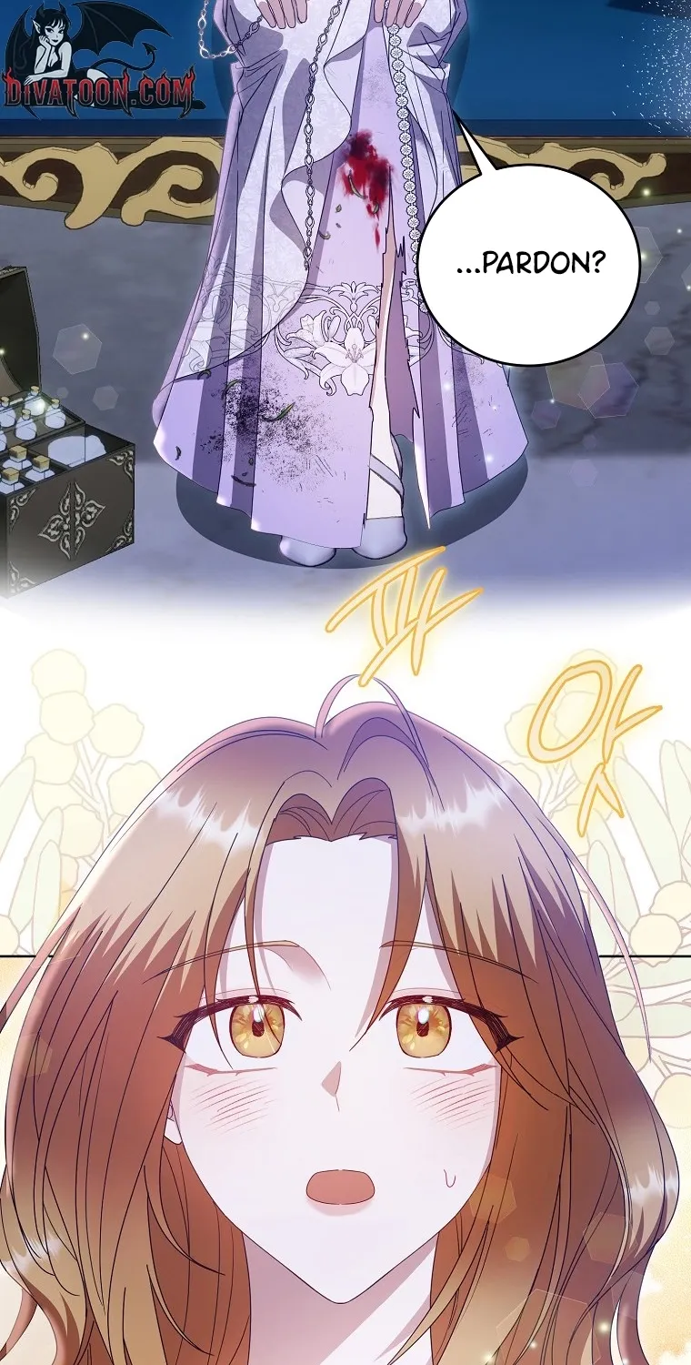 Revenge Begins with Marriage Chapter 5 page 26 - 
