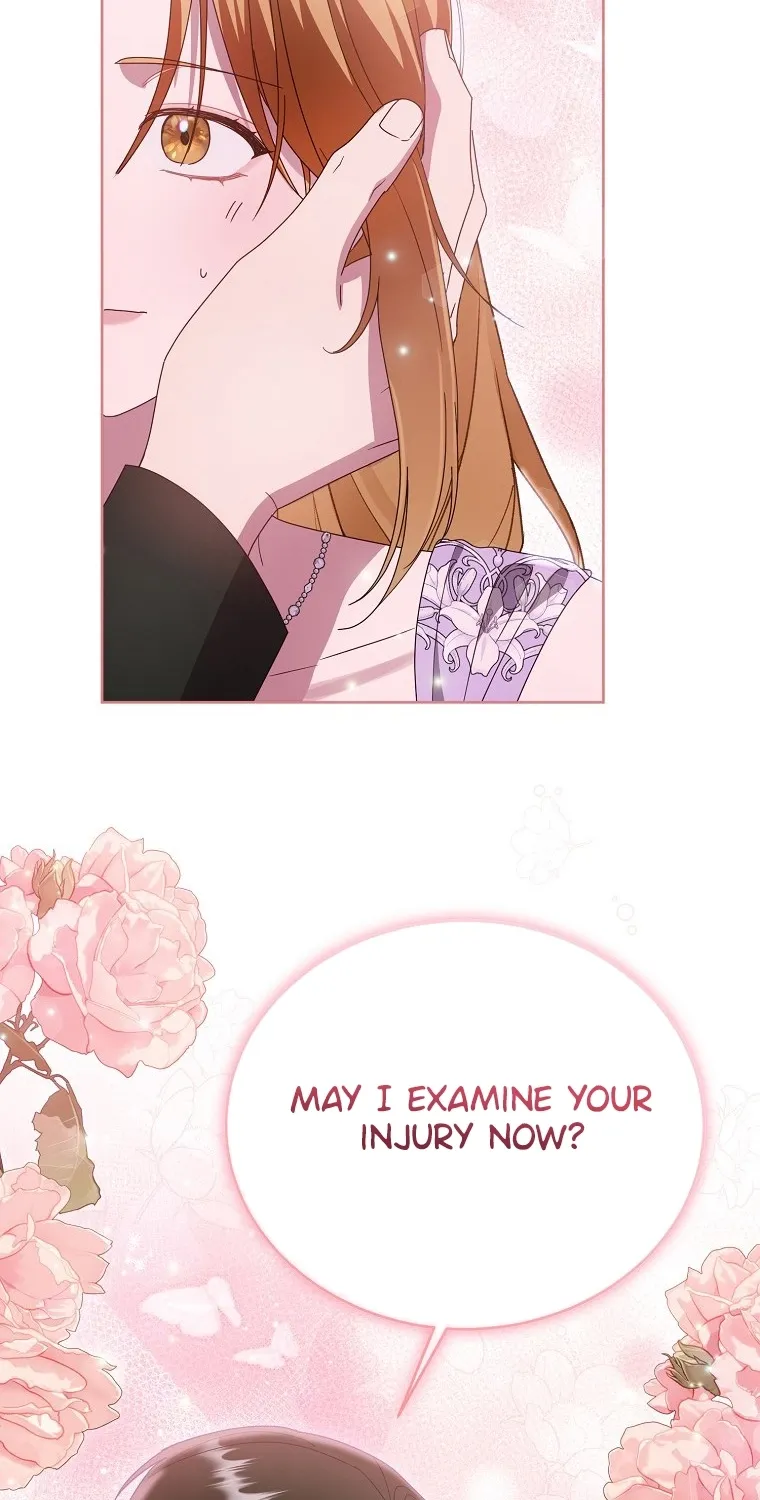 Revenge Begins with Marriage Chapter 5 page 34 - 