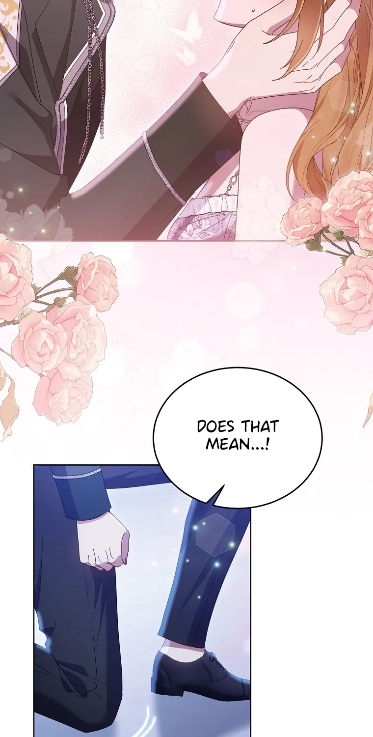 Revenge Begins with Marriage Chapter 5 page 36 - 