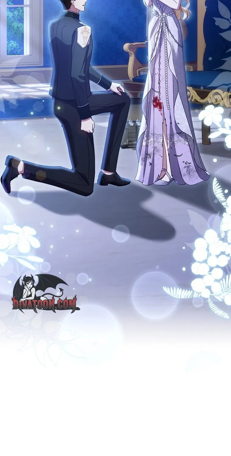 Revenge Begins with Marriage Chapter 5 page 38 - 
