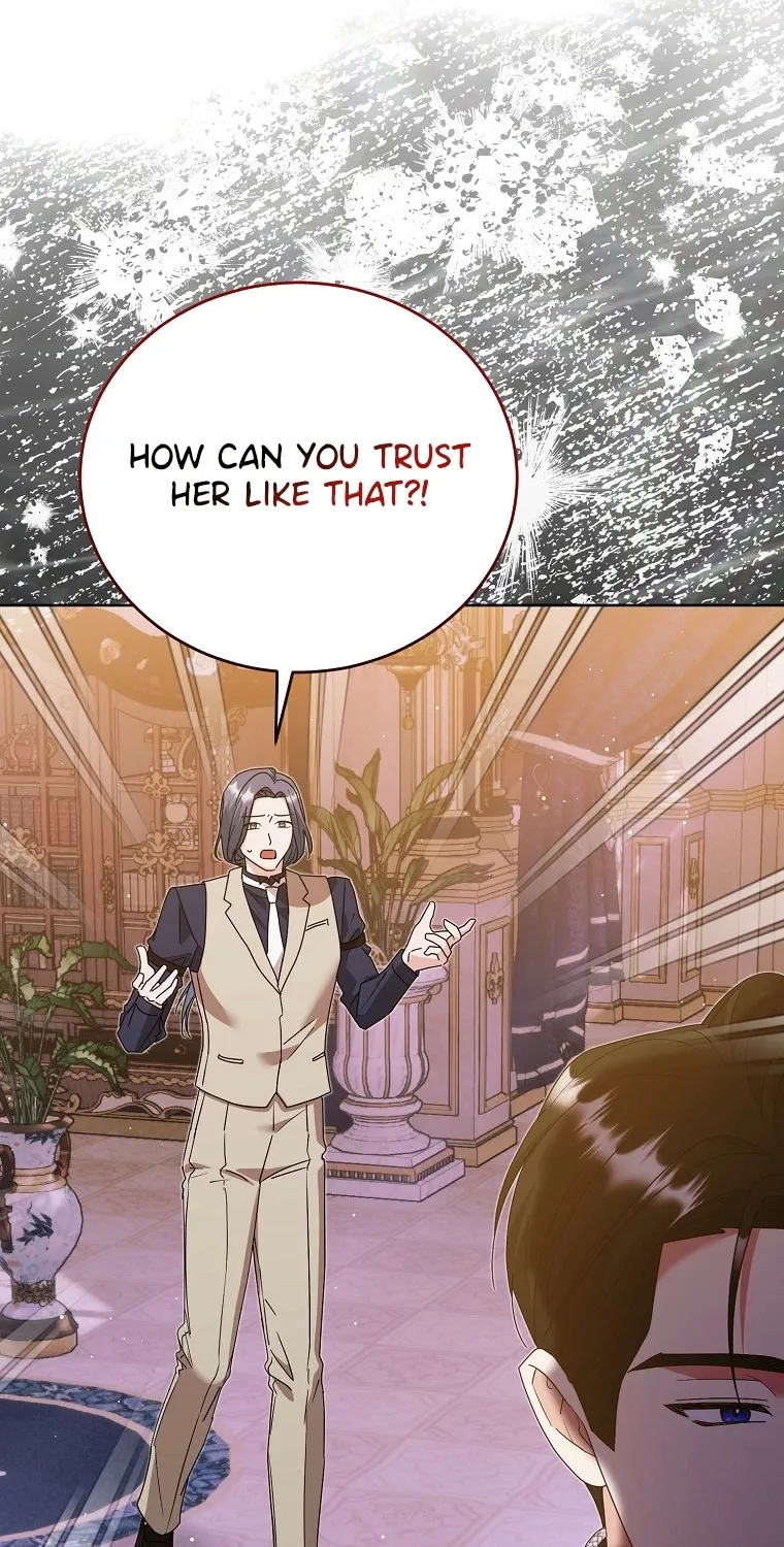 Revenge Begins with Marriage Chapter 5 page 42 - 
